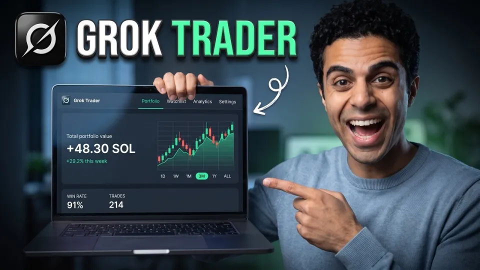 Grok Trading: Comprehensive Guide to the AI-Powered Trading Bot in 2026